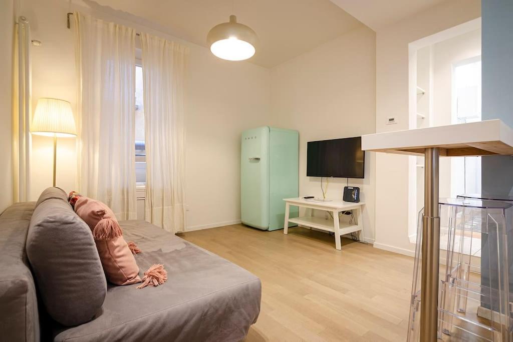 Del Riccio Home, In The Heart Of The City ボローニャ エクステリア 写真